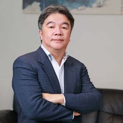 Victor Wang
衛生福利部政務次長