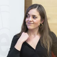 Raquel Garcia Llorente (@raquelgarciall2) 's Twitter Profile