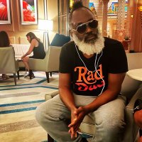 Keith L. Rolle (@kozmickeith) 's Twitter Profile