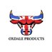 Oxdale Products Ltd (@oxdaleproducts) Twitter profile photo