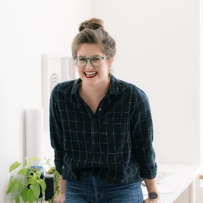 Lianna Patch (@punchlinecopy.com on bsky) Profile