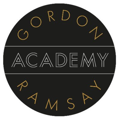 Gordon Ramsay’s first (and only) cooking school! Cooking classes available for anyone at any level 👨‍🍳