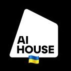 AI HOUSE(@AIHouse_Ukraine) 's Twitter Profile Photo