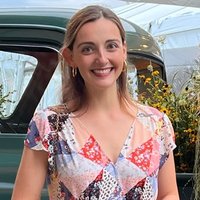 Danielle Deiseroth (@danielledeis) 's Twitter Profile Photo Danielle Deiseroth (@danielledeis) 's Twitter Profile Photo