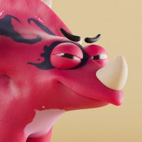 Claynosaurz Go Brrrrrr (@claynoscorz) 's Twitter Profile Photo