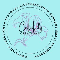 CaLiLilyCreations(@wendy_stabile) 's Twitter Profile Photo