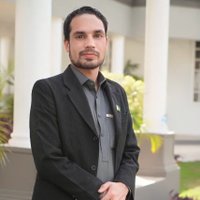 Muhammad Arif Khan (@marifkhan61) 's Twitter Profile