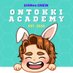 Ontokki Academy (@ontokkiacademy) Twitter profile photo Ontokki Academy (@ontokkiacademy) Twitter profile photo