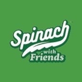 The kind of cannabis that’s best shared with friends. Welcome to the circle! We tweet over at @spinachfarms.