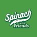 Spinach (@spinachwfriends) Twitter profile photo