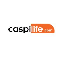 Caspilife (@caspilifecom) Twitter profile photo