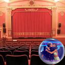 The Monmouth Savoy is the oldest theatre in Wales and is run by a team of volunteers and theatrical enthusiasts. Tweet us, we love to hear from you.
