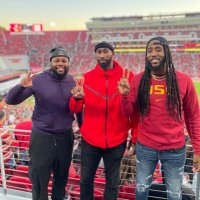 lance lewis (@lance_lewis1) 's Twitter Profile