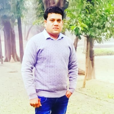 Ramurti Holkar Profile