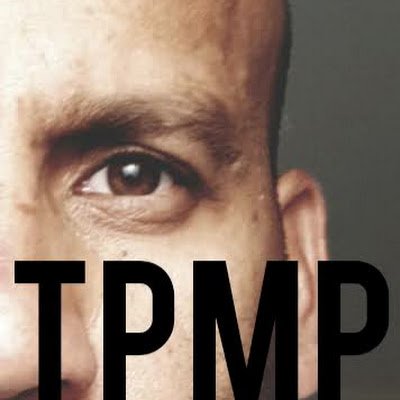 MalowneyTPMP's profile picture. 