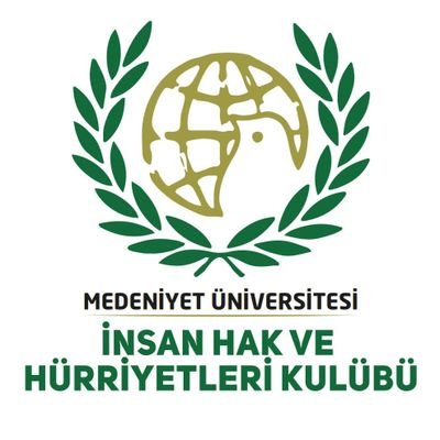 ONLAR, RABBLERİNE TAM İMAN ETMİŞ GENÇLERDİ (Kehf/13)                                            İstanbul Medeniyet Üniversitesi Genç İhh Gönüllüleri  @ihhgenc