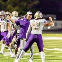Dawson Mitchell (@coachmitchell48) 's Twitter Profile
