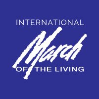 March of the Living 🎗️ (@motlorg) 's Twitter Profile