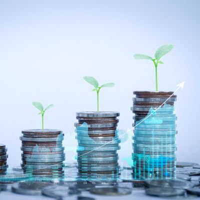 30M | F.I.R.E.D Aspirant | Building a Dividend Growth Portfolio for F.I.R.E since January 2022 | Tracking #Dividend Stocks | Tweets≠Recommendations | #Dividends
