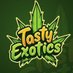 Tasty Exotic (@tasty4exotic) Twitter profile photo