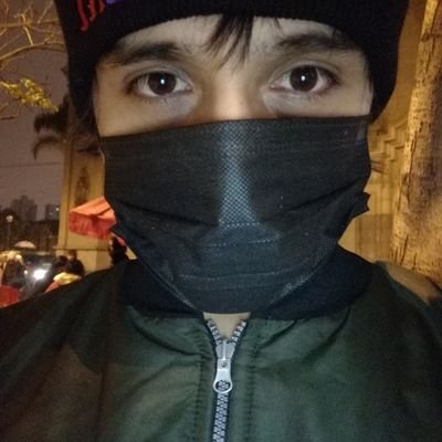 Chriz4SP's profile picture. Un nuevo comienzo...