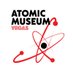 Atomic Museum (@AtomicMuseum) Twitter profile photo