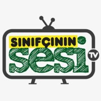 Sınıfçının Sesi (@sinifcinin_sesi) 's Twitter Profile Photo Sınıfçının Sesi (@sinifcinin_sesi) 's Twitter Profile Photo