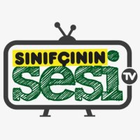 Sınıfçının Sesi(@sinifcinin_sesi) 's Twitter Profile Photo