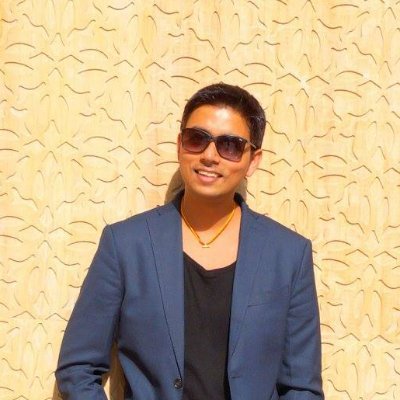 _SinghParas's profile picture. Digital Marketing Expert