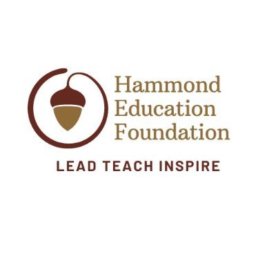 With the generous support of alumni, educators, and the community; we support programs that drive positive student outcomes in the School City of Hammond.