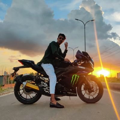 AbirAhmedRedoy Profile Picture