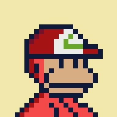 NftJames111's profile picture. My dream is to develop something huge👀 #early