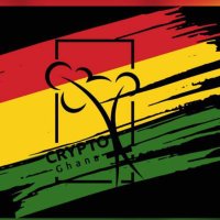 Crypto Ghana (@thecryptoghana) 's Twitter Profile Photo Crypto Ghana (@thecryptoghana) 's Twitter Profile Photo