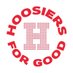 Hoosiers For Good (@hoosiers4good) Twitter profile photo Hoosiers For Good (@hoosiers4good) Twitter profile photo