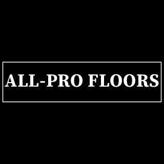 ALL-PRO FLOORS offers an extensive selection of flooring, along with expert in-house installation and residential remodeling.