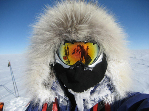 WMOR_expedition's profile picture. Director Jonathan Beswick will join a British expedition led by Neil Laughton in an attempt to mark Scott's centenary 100 years to the day