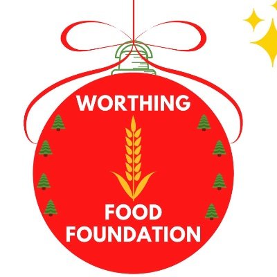 🌈Volunteer-led food foundation whose activities include food bank provisions in the Worthing area.  DM us with any questions!🌟