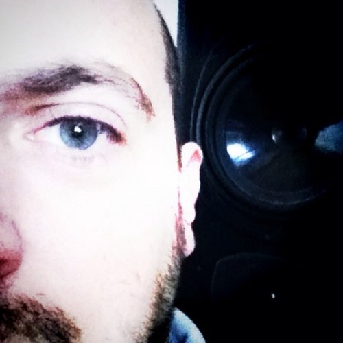 sskmartin's profile picture. 