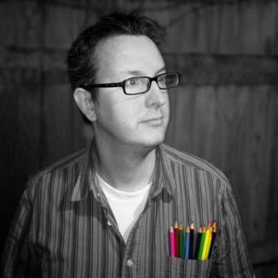 Neil Whitman Animationsさんのプロフィール画像