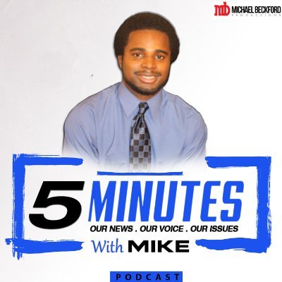 MichaelBeckford's profile picture. Writer and publisher of inspirational and socially inspired content.