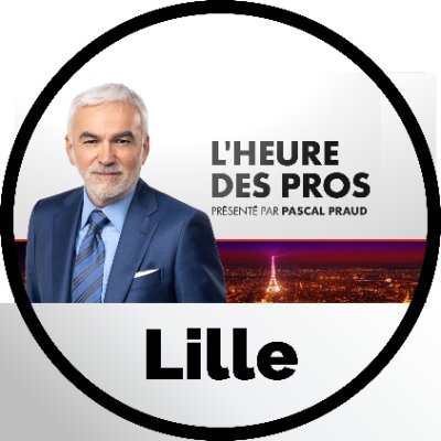 L'émission l'Heure des Pros présentée par Pascal Praud arrive à Lille ! Découvrez la première saison de l'émission locale en décembre 2022. #HDPaLille