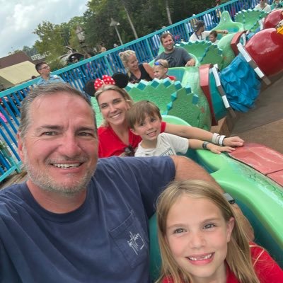 tillman_clyde's profile picture. A fiscally conservative business owner that Loves God, family, fun and sports (Roll Tide)