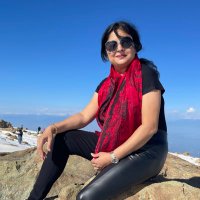 Prof (Dr.) Surbhi Dahiya (@surbhidahiyaej) 's Twitter Profile