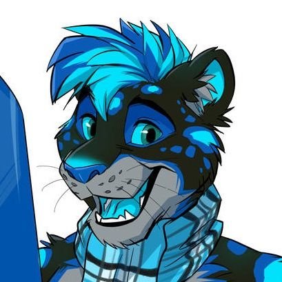 Future @waggerycos fursuiter, I also cosplay sometimes and am an aspiring youtuber, hope you all enjoy my future content!