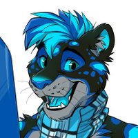 Azul Jaguar 🔜 FWA? 🍑(@AzulBlackJaguar) 's Twitter Profile Photo