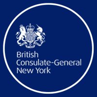 British Consulate NY ๐ฌ๐ง (@ukinnewyork) 's Twitter Profile Photo British Consulate NY ๐ฌ๐ง (@ukinnewyork) 's Twitter Profile Photo
