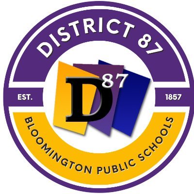 District 87 Schools