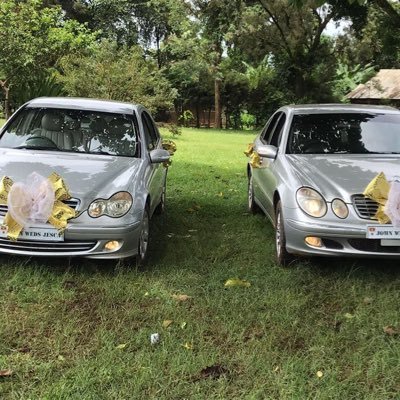 JabenAgency's profile picture. Your Bridal Cars Plug