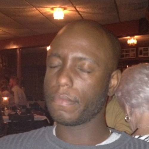 AnwaroRama's profile picture. Some guy who occasionally hears weird stuff