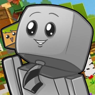 Minecraft-France : Votre source pour les dernières actus, mods, maps et textures de #Minecraft.  🎮 
Compte indépendant, non affilié à Mojang Studios.